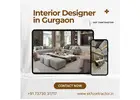 Elevate Your Home with SKF Contractor — Premier Interior Designer in Gurgaon