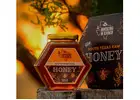 Best Honey in South Texas Pure Raw Honey from Local Hives