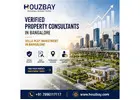 Verified Property Consultants in Bangalore | Villa Plot Investment in Bangalore