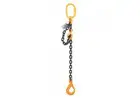 Opt for Our Lifting Slings Confidently for Different Applications