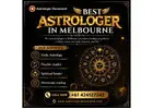 Best Astrologer in Melbourne