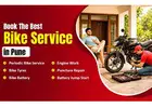 Super Bike service Near Me Quick Garage Service Today Now