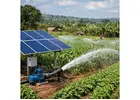 Solar Energy Solutions Provider in Faridabad - Ps Cube Industries