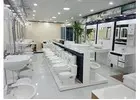 Wholesale Sanitaryware and Pipe Fittings for Smart Construction