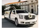 Paramount Limousine Service | Los Angeles Luxurious Limo Rental