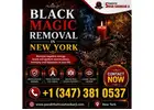 Black Magic Removal in New York