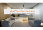 Spain Business Broker