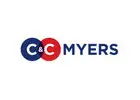C&C Myers Heating, Cooling, Plumbing & Electrical