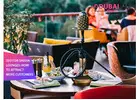 SEO for Shisha Lounges: How to Attract More Customers