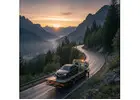 Full Down Recovery Service for Any Vehicle, 24/7 Support