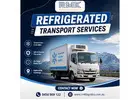 Refrigerated Transport Services