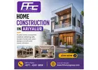 Home Construction in Ariyalur