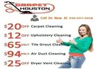 Houston Carpet