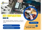Key Duplication Near Me in Austin, TX | Fast & Reliable Locksmith Services