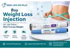 Buy Weight Loss Injection UK, USA Online - Shot To Lose Weight
