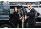 Phoenix Security Contractor | Armed bodyguards | Professional Security Officer