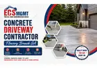 Concrete Driveway Contractor GA