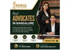 Best Advocates in Bangalore