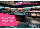 AI SEO for Vape Store: Get Found Faster With Smart Search Optimization