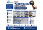 Best Waterproofing Contractors in Banashankari