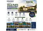 NBR Trifecta Bangalore | Premium Residential Villa Plots in Bangalore
