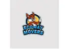 Ecoway Movers Dartmouth NS