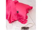 Shop Premium Silk Cover for Hair | Hairloveindia.com