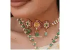 Stunning Choker Jewellery Set for Unforgettable Glamour