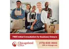 CPA Small Business
