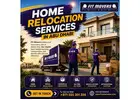 Home Relocation Services in Abu Dhabi