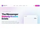 Keep Your Conversations Private with Disguise Chat