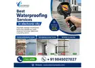 Best Waterproofing Services in electronic city