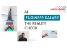 AI Engineer salary Global Guide