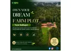 Agriculture Land for Sale in Sakleshpur – Secure Your Future with Premium Farmland Investment - Deli