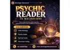 Pshyic Reader in Melbourne