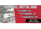 Join the July Tractor Auction in Pittsburgh This Season