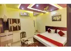 Best Hotel Near Mathura Railway Station | Hotel Pragati Palace