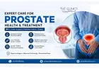 Best Urologist for Prostate in Delhi