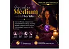 Psychic Medium in Florida