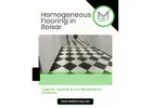 Affordable & Durable Homogeneous Flooring in Boisar