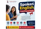 Spoken English Coaching in Trichy
