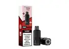 Discover the Convenience of Hayati Pro Max Plus 6000 Prefilled Pods for Everyday Vaping