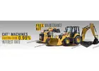 Heavy Equipment Maintenance | Al-Bahar