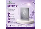 Buy MIFEPREX™ (Mifepristone) 200 mg Online | Home AbortionRx
