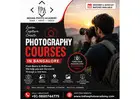 photography course in Bangalore