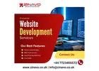 Website Development Companie in Bangalore