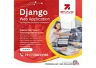 Django Web Application Development Company in Bangalore