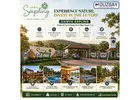 Premium Farm Estate Plots at Saibya Sapling | Near Nandi Hills