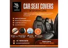 Car Seat Covers In Bangalore