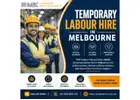 Temporary Labour Hire in Melbourne